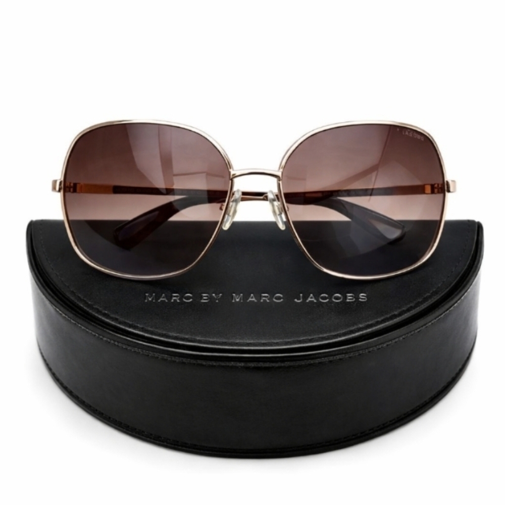 Marc by Marc Jacob's New Sunglasses - Picture 1 of 8